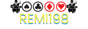 Logo REMI198